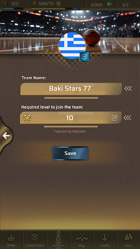 Buzzer Beater - PvP Basketball