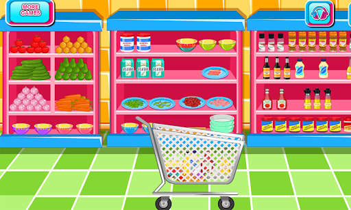 komputer World Chef Cooking Recipe Game