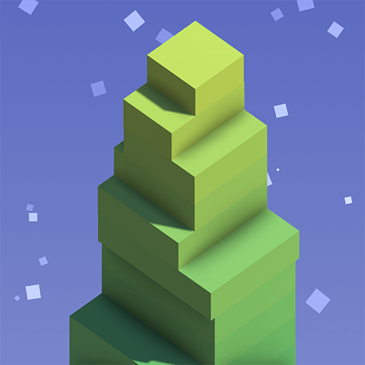 Stack Blocks Game PC