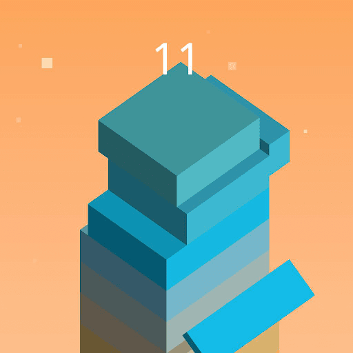 Stack Blocks Game PC
