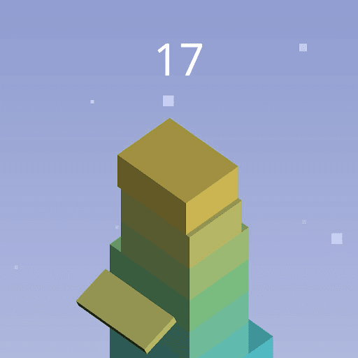 Stack Blocks Game PC