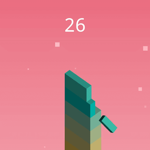 Stack Blocks Game PC