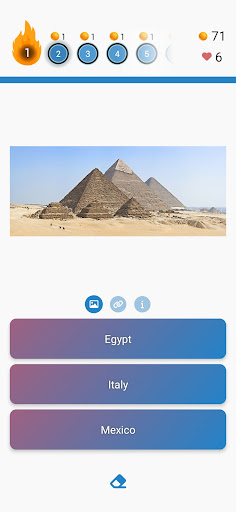 WikiLinked: Knowledge Quiz PC版