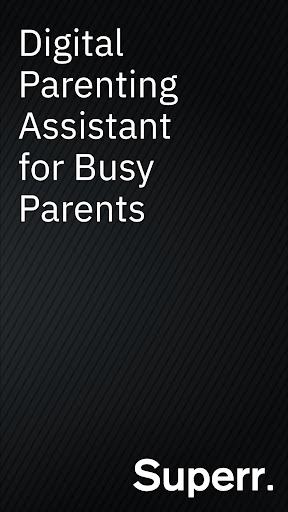Parental Control App - Superr PC版