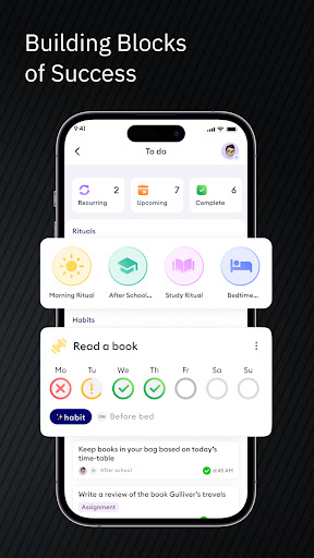 Parental Control App - Superr PC版