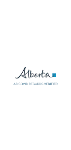 AB Covid Records Verifier PC
