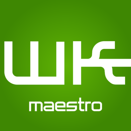 WeblinkMaestro PC