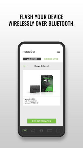 WeblinkMaestro PC