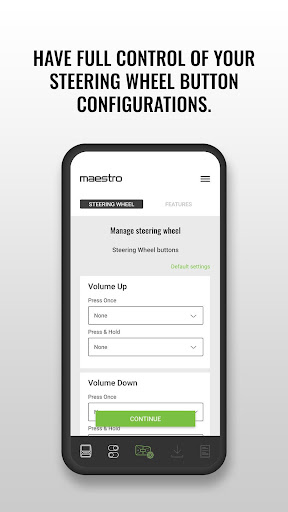 WeblinkMaestro PC