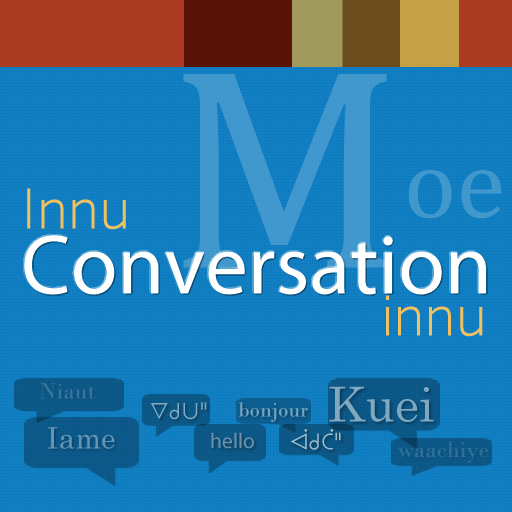 Innu Conversation PC