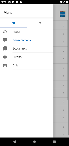 Innu Conversation PC