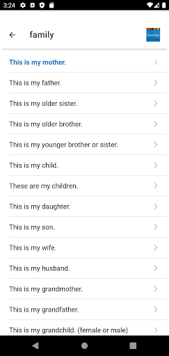 Innu Conversation PC