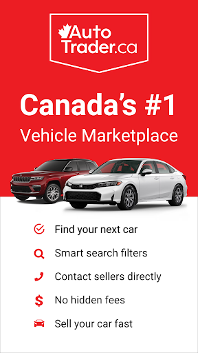 AutoTrader - Shop Cars Online PC