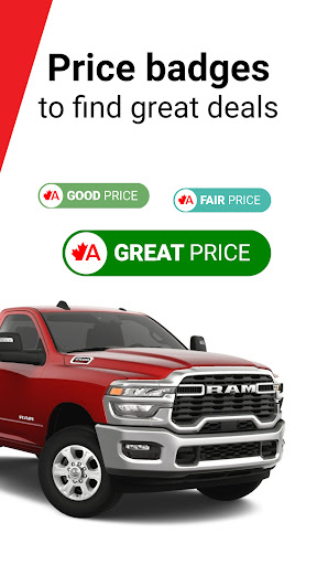 AutoTrader - Shop Cars Online PC