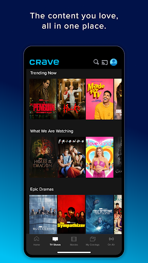 Crave para PC