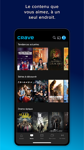 Crave PC