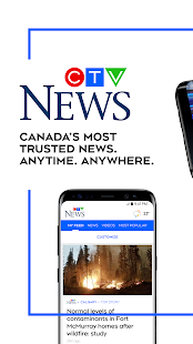 CTV News PC