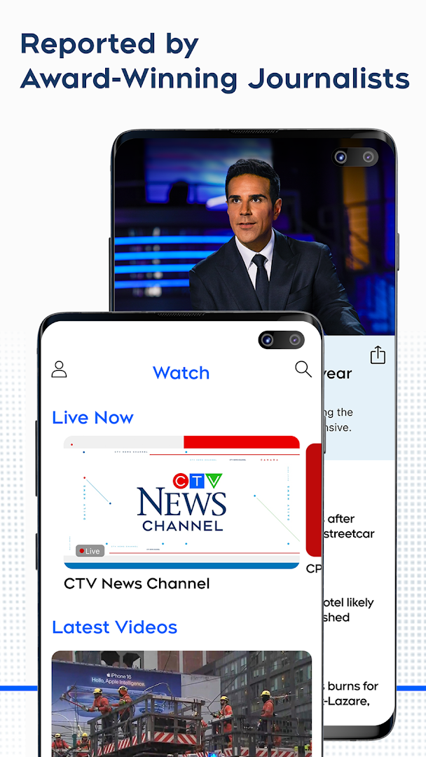 CTV News PC