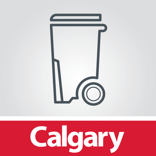 Calgary Garbage Day PC