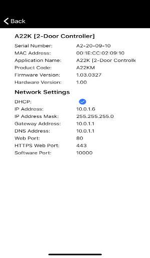 ATRIUM Finder PC