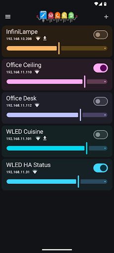 WLED