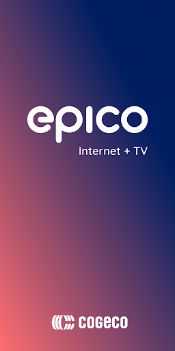 Cogeco EPICO PC