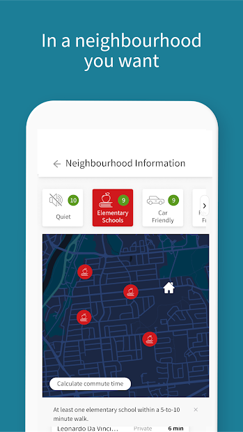 REALTOR.ca Real Estate & Homes PC