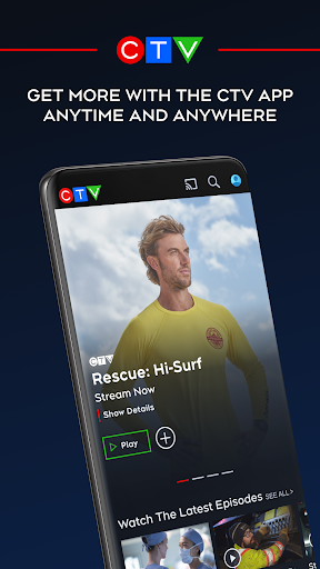 CTV PC