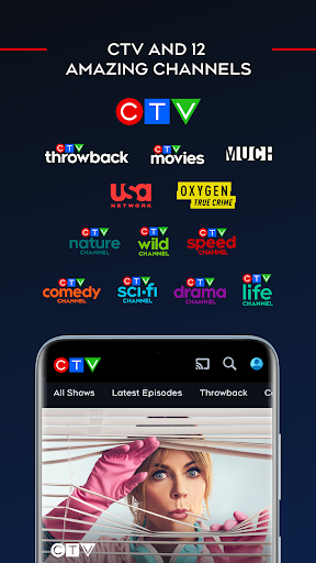 CTV PC