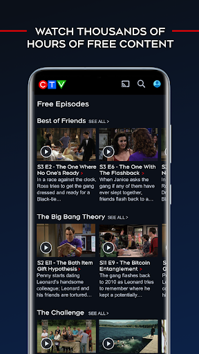 CTV PC