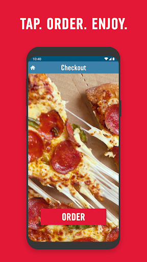 Domino's Canada PC