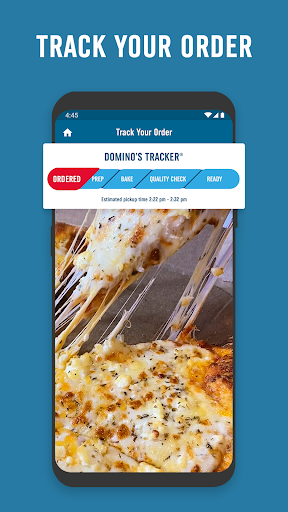Domino's Canada PC