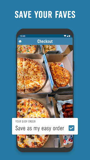 Domino's Canada PC