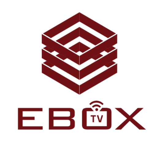 EBOX TV পিসি