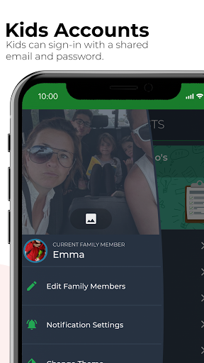 Family Snap -  Home Organizer PC版