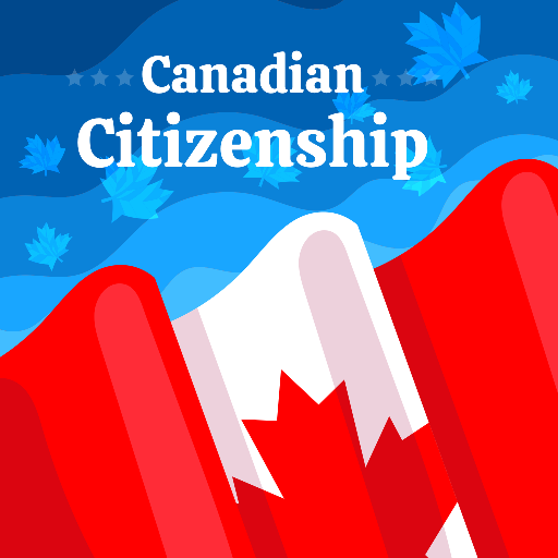 Canadian Ctizenship Test 2026 PC