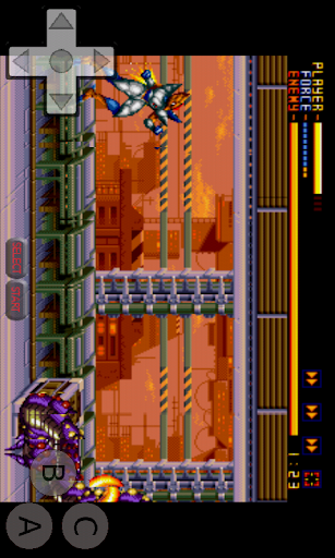 GENPlusDroid電腦版