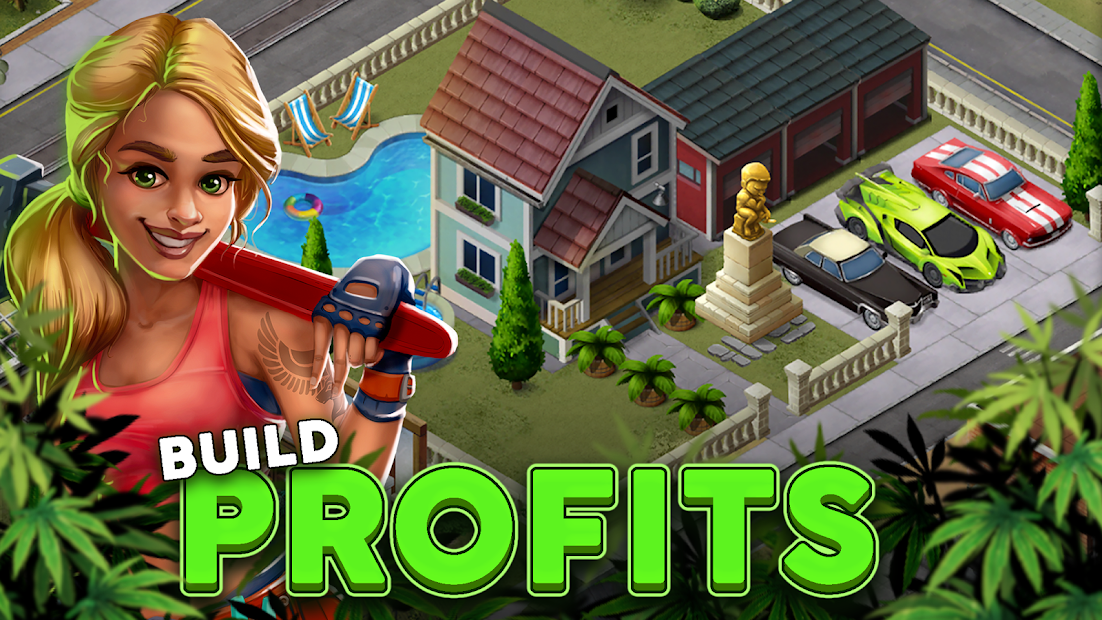 Hempire - Plant Growing Game PC