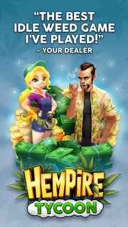 Hempire Tycoon PC