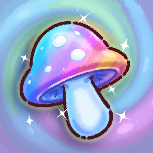 Shroomtopia: Trippy Farm Game PC