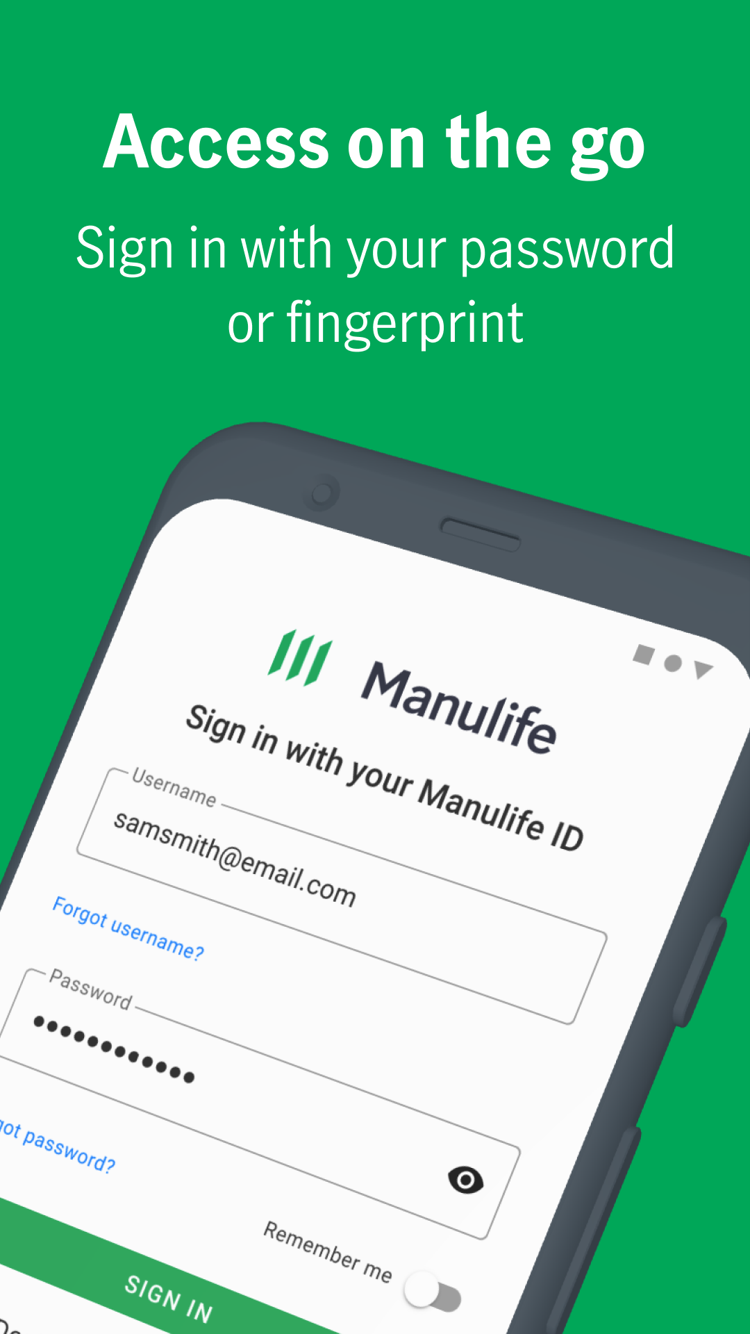 manulife illustration software download