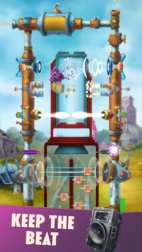 RoodyMental: Rhythm RPG PC版