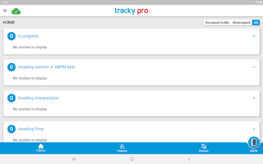 Tracky Pro PC