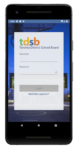 TDSB Connects PC