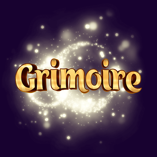 komputer Grimoire
