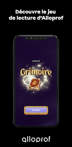 komputer Grimoire