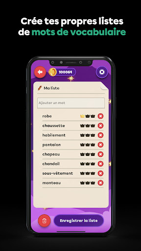 Magimot - jeu d'orthographe PC