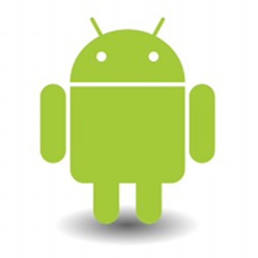 komputer Bugdroid Buddy