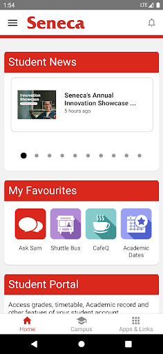 Seneca Mobile PC