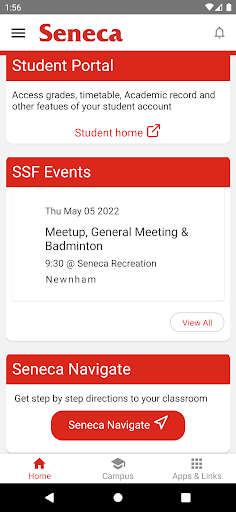 Seneca Mobile PC